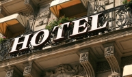 Boutique Hotel